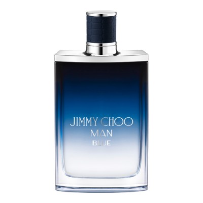 Jimmy Choo Man Blue - Eau de Toilette 100 ml vaporisateur 